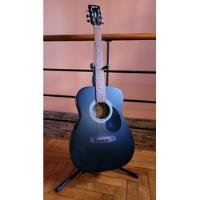 Guitarra Electroacústica Cort Af510e Diestro Impecable segunda mano  Argentina