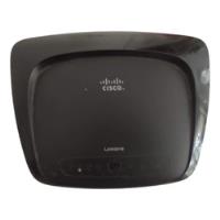 Cisco Router Home Wireless Linksys Wrt54g2 V1 + Fuente segunda mano  Argentina