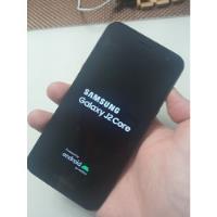 Celular Samsung J2 Core Usado Liberado 16 Gb Negro 1 Gb Ram! segunda mano  Argentina