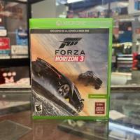 Forza Horizon 3 Xbox One Usado segunda mano  Argentina