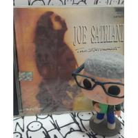 Joe Satriani - The Extremist - Cd Usado segunda mano  Argentina