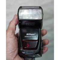  Flash Nikon Sb-800 El Mejor !!, usado segunda mano  Argentina