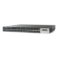 Switch Cisco Catalyst Ws-c3560x-48t-s 48 Port Ip Base  segunda mano  Argentina