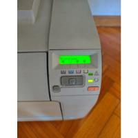 Impresora Hp Color Laserjet Serie Cp2025 segunda mano  Argentina