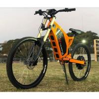 bicicleta electrica segunda mano  Argentina