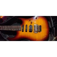 Guitarra Washburn Mg70 Mercury No Ibanez Ltd Jackson Fender segunda mano  Argentina