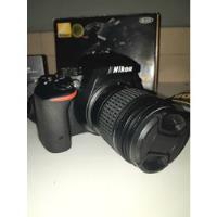 Usado, Cámara Reflex Nikon D5500 + 18-55mm (como Nueva) segunda mano  Argentina