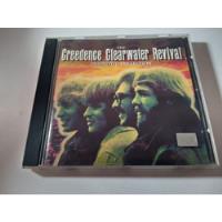 The Creedence Clearwater Revival Definitive Collection Cd , usado segunda mano  Argentina