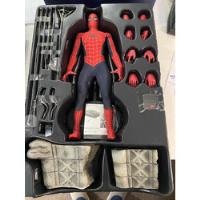 Hot Toys - Spiderman 3 segunda mano  Argentina