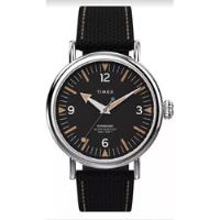 Reloj Timex Waterbury 40mm, usado segunda mano  Argentina