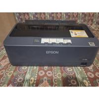 Impresora Epson Lx 350 , usado segunda mano  Argentina