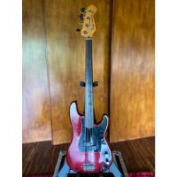 Bajo Fender Precision Bass Fretless Original 1978. 4200dls segunda mano  Argentina