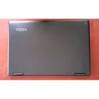 Lenovo Yoga 710- 15ikb -  2-in-1 15.6 Fhd Touchscreen, usado segunda mano  Argentina