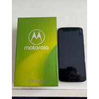 Celular Motorola Moto G6 Lenovo Módulo segunda mano  Argentina