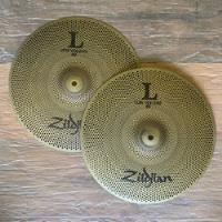 Zildjian Low Volume Hi Hat 14! Sabian, Paiste, Meinl, Dw segunda mano  Argentina
