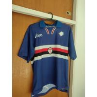 Camiseta Sampdoria 1997 segunda mano  Argentina