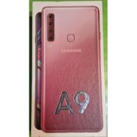 Samsung Galaxy A9 2018 128gb 6gb Dual Sim Impecable Liberado segunda mano  Argentina