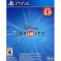 Juego Ps4 Disney Infinity 2.0 Fisico Usado - Dgl Games  segunda mano  Argentina