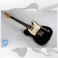 Squier By Fender Telecaster California Series Guitarra segunda mano  Argentina