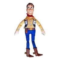 Usado, Woody Toy Story Muñeco Figura Accion Disney Pixar 40 Cm segunda mano  Argentina