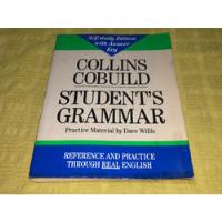 Collins Cobuild Student's Grammar - Dave Willis - Collins segunda mano  Argentina