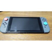 Consola Nintendo Switch Standard Edition - Leer Detalle, usado segunda mano  Argentina