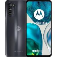 Celular Motorola Moto G52 128gb 6gb Ram Black segunda mano  Argentina