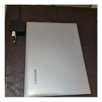 Notebook Lenovo I7 Ideapad 310 segunda mano  Argentina