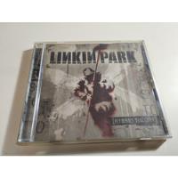 Linkin Park - Hybrid Theory - Industria Argentina, usado segunda mano  Argentina