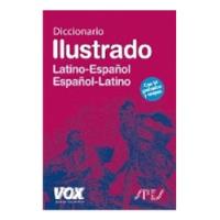 Diccionario Vox Latín segunda mano  Argentina