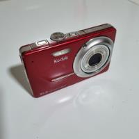 Cámara Digital Kodak M340 Para Reparar O Repuestos, usado segunda mano  Argentina