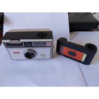 Camara Kodak Instamatic 104 Made In Usa Con Kodapak Vacio. segunda mano  Argentina