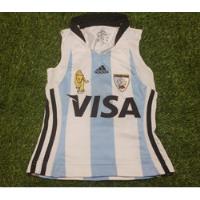 camiseta leonas segunda mano  Argentina