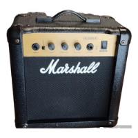 Amplificador Marshall Mg10 , usado segunda mano  Argentina