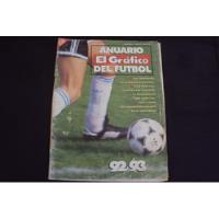 Revista El Grafico Especial # 72 - Anuario Del Futbol 92-93 segunda mano  Argentina