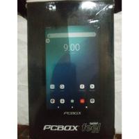Tablet Pcbox Feel Pcb-t801 Usada 2 Gb Memoria , usado segunda mano  Argentina