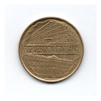 Italia Moneda 200 Liras Año 1996 Km#184 100º Academia Guardi segunda mano  Argentina