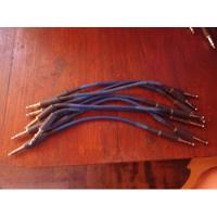Cable Neutrik Rean Plug Corto Conexión Patchera (35cms) segunda mano  Argentina