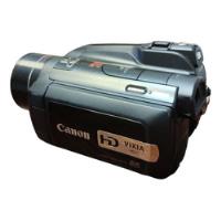 Video Camara Canon Hd Vixia Hg21, usado segunda mano  Argentina