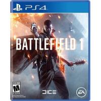 Battlefield 1 Juego Ps4 Original Fisico Usado, usado segunda mano  Argentina
