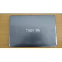 Usado, Tapa Notebook Toshiba Satellite C845 segunda mano  Argentina