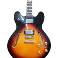 Guitarra Crimson 355 Seg 272 Impecable + Toneport segunda mano  Argentina