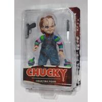 Chucky  Good Guy Scars De 5 Pulgadas , usado segunda mano  Argentina