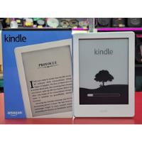 Amazon Kindle Sy69jl Blanco (8 Generación) Garantía  segunda mano  Argentina