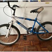 Usado, Bicicleta Star Bikes Tomaselli segunda mano  Argentina