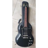 Gibson Sg Special - No Standard Tribute Custom Les Paul  segunda mano  Argentina