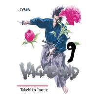 Vagabond - Tomo 9 - Edición Española - Takehiko Inoue  Ivrea segunda mano  Argentina