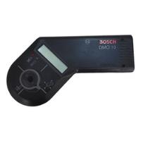 Detector De Metales Bosch Dmo 10 E Digital, usado segunda mano  Argentina