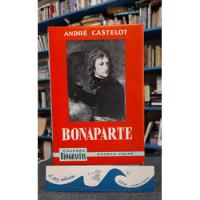 Napoleón Bonaparte - André Castelot - 2 Tomos segunda mano  Argentina