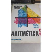Aritmética 3 Repetto R4 segunda mano  Argentina